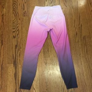 Athleta leggings